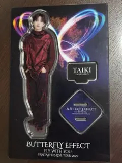 佐藤大樹 FFSアクリルスタンド　FANTASTICS トレカ 佐藤大樹 FFSアクリルスタンド FANTASTICS トレカ FANTASTICS