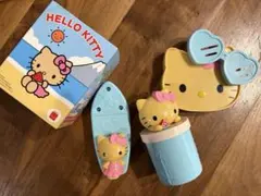未使用　ハローキティー　★ ハッピーセット