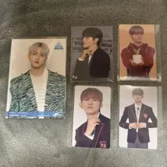 INI 田島将吾ファンミーティング トレカ i 生写真