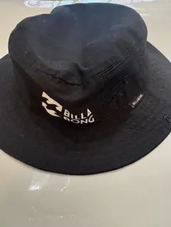 BILLABONG キッズ 水陸両用帽子