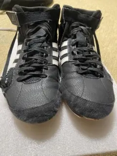 ボクシングシューズ