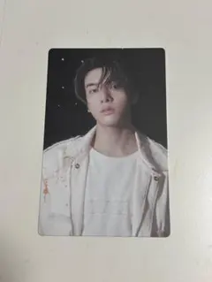 ENHYPEN 宵 -YOI- 通常盤 トレカ ジェイク