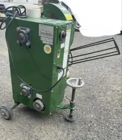 業務用 圧力式 焼き栗機 1.8㎏加工用栗釜 タチバナ機工 - メルカリ