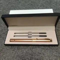 USA製・ケース付】CROSS クラシックセンチュリー メダリスト 2本セット