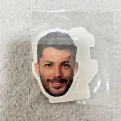 トルガイアルスラン　ステッカー