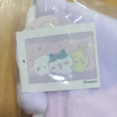 ちいかわ 超bigマイヤーブランケット