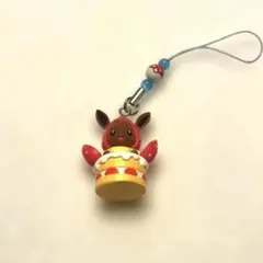 ✩未開封✩ポケモンセンター イーブイ 福岡 ストラップ - メルカリ