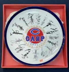 カープ 2016 優勝記念時計 カープ 2016 優勝記念時計 広島東洋カープ 優勝記念掛け時計】 | Bik-Group