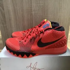 Nike Kyrie 1 705278-606