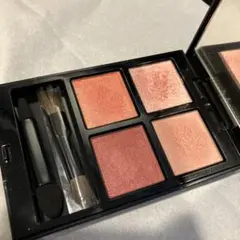 ADDICTION アイシャドウパレット サン ドリーミング 102 限定色