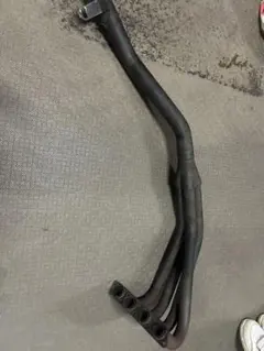 バイク用 4気筒集合管 エキゾーストパイプのサムネイル