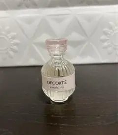 コスメデコルテ キモノ ユイ オードトワレ 5ml