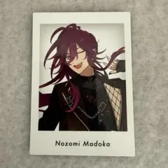 あんスタ10周年展示会　円果望見ぱしゃっつ