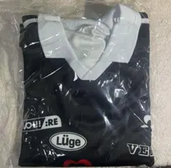 センラ Brun ロングTシャツ 黒