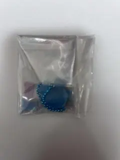 TWICE ナブリー ナヨン チャーム ポーチ付きチャーム グミ