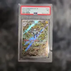 レアコイル　AR psa7