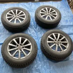 TR 21　トヨタ ハリアー　純正　19インチ ホイール2セット TR 21様専用 トヨタ ハリアー 純正 19インチ ホイール2セット - メルカリ