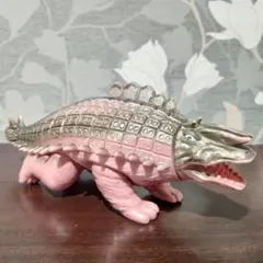 スカイドン ウルトラ怪獣シリーズ ソフビ フィギュア ウルトラマンのサムネイル