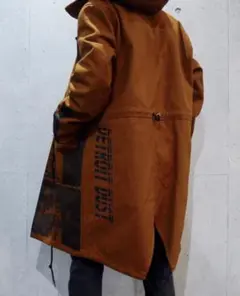 2026年最新】RAF SIMONS メンズ モッズコートの人気アイテム - メルカリ