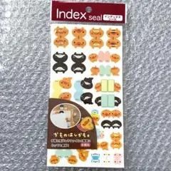 2026年最新】かものはしかも シールの人気アイテム - メルカリ