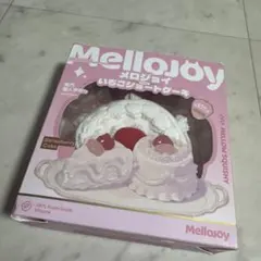 も*ら様 Mellojoy メロジョイ いちごショートケーキ - メルカリ