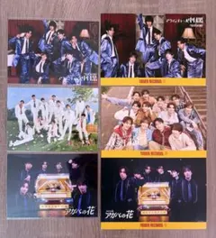 MATSURIタワレコポストカード サイン有り MATSURI版 MATSURI タワーレコード ポストカード サイン アヴァンチュール