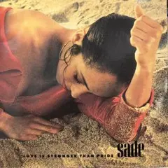 SADE / 1986年 サンプラザ中野 LIVE音源LP 限定500枚 - メルカリ