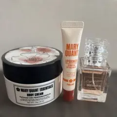 まゆたろ様専用MARYQUANT マリークワントセット