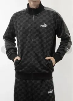 PUMA ジャージ セットアップ 値下げしましたのサムネイル