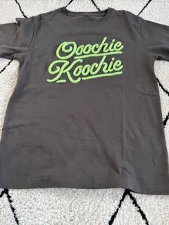 Ooochie Koochie Tシャツ Mサイズ　オーチーコーチー