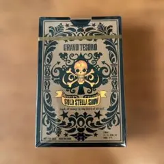 GRAND TESORO GOLD STELLA SHOW トランプ