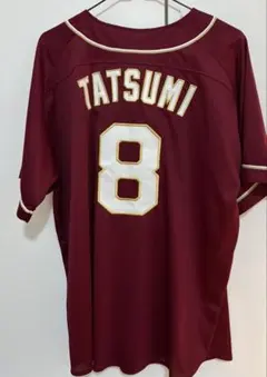 東北楽天ゴールデンイーグルス 辰己涼介 ユニフォームXLタオルセット