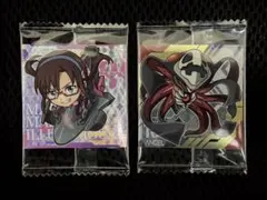 るるる様　専用品　エヴァウエハース3 シール2枚セット
