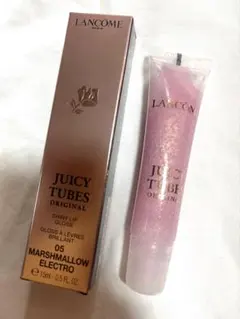 LANCOME ランコム　ジューシーチューブ　05 マシュマロエレクトロのサムネイル