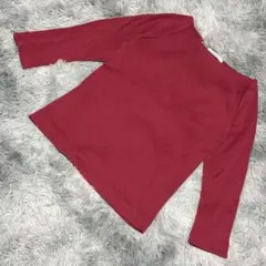 【極美品】ユナイテッド アローズ グリーン レーベル リラクシング（F）長袖