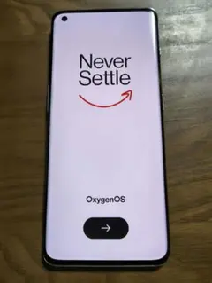 OnePlus 11 5G 本体 CPH2449