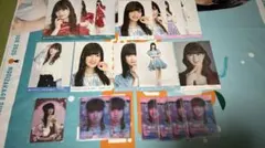 乃木坂46 吉田綾乃クリスティー 生写真 まとめ売り