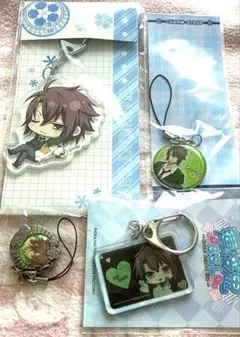 薄桜鬼 斉藤一 桜商店 - メルカリ