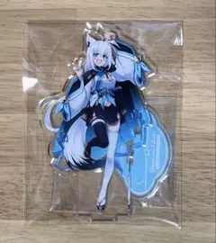 2025年最新】白上フブキ アクリルスタンドの人気アイテム - メルカリ