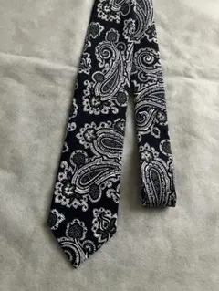 ビームスエフ ネクタイ