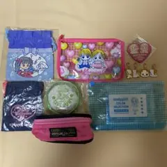 少女マンガ りぼん ちゃお なかよし 全プレ・抽プレなどグッズ
