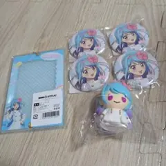 アイカツ DMMスクラッチ みお
