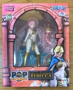 2026年最新】レベッカ フィギュアの人気アイテム - メルカリ