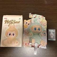2025年最新】PopMart labubu have a seatの人気アイテム - メルカリ