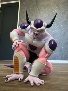 ドラゴンボール フリーザ 第2形態 フィギュア　一番くじ　D賞