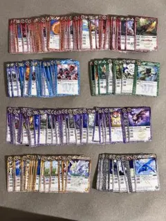 バトルスピリッツ バトスピ 引退品 まとめ売り - メルカリ