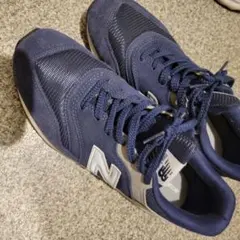 New Balance 997H CM997HCE ネイビー 26.5cm
