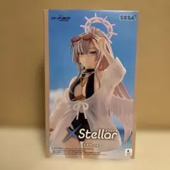 ブルーアーカイブ ナギサ 水着 フィギュア