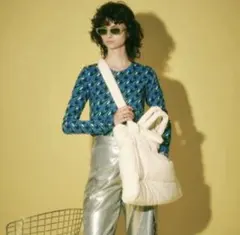 MAISON SPECIAL Big Pillow Bag ビックピローバックのサムネイル