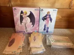 ワンピース　一番くじ　メモリー　オブ　ヒロイン フィギュア　リリス　ステューシー